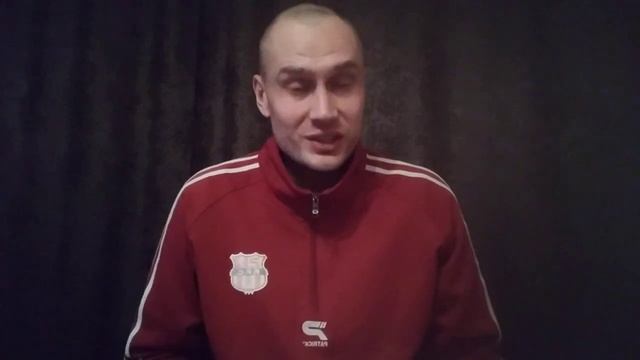 Рубрика 2: ФУТБОЛЬНЫЙ СОВЕТ ОТ ТРЕНЕРА / Зачем есть каши и супы футболистам с детства?