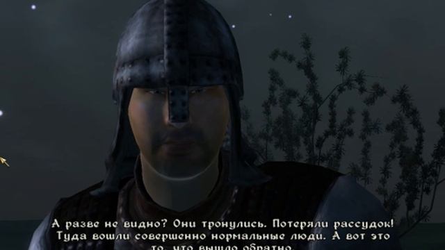 TES IV: Oblivion - Прохождение Часть 34 (PC)