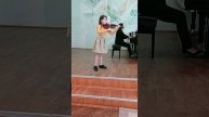 Тютько Ольга 2 #скрипка #паганіні #сенсанс #лебідь #paganini #violin #swan #variations #censanse
