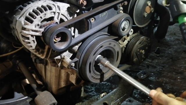 Разборка Opel - Astra H 2004-2010, 1.8 Инжектор (VIN: W0L0AHL0895079611) T19558