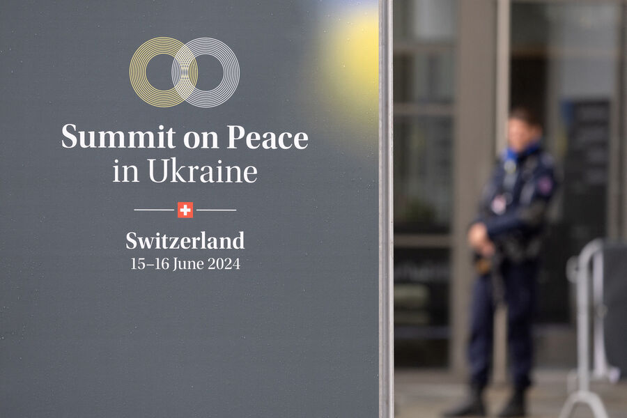 Еще одна страна отозвала подпись под коммюнике саммита по Украине