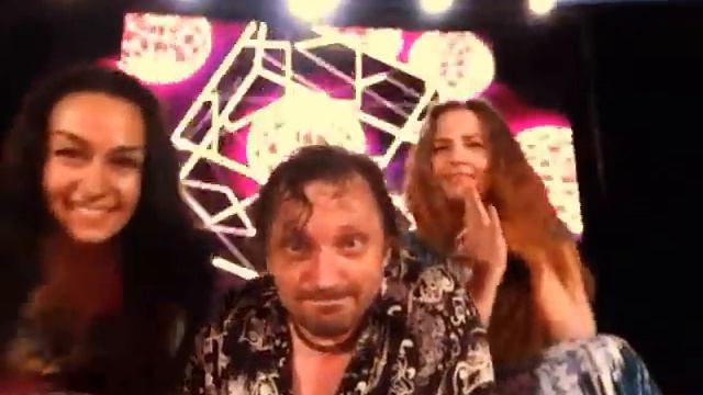 Всем хорошего денечка!