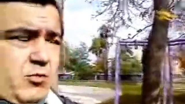 Детский парк аттракционов эпизод 4