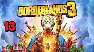 Прохождение Borderlands 3 # 13 {2019} Ps5
