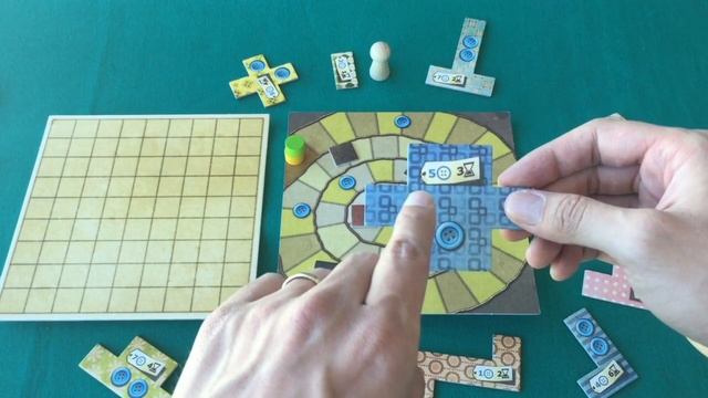 Patchwork | Review