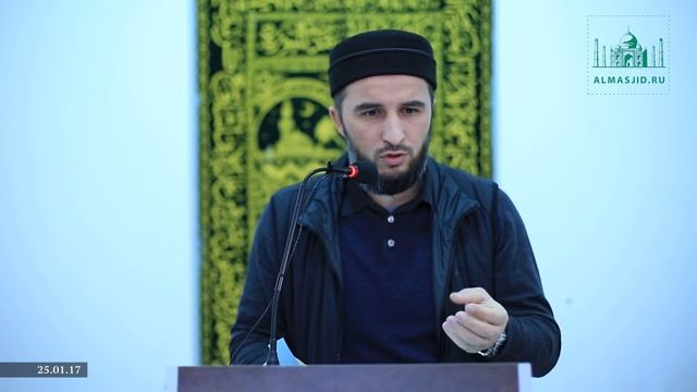 У кого остается ребенок после развода родителей?  Салман ад-Дагистани