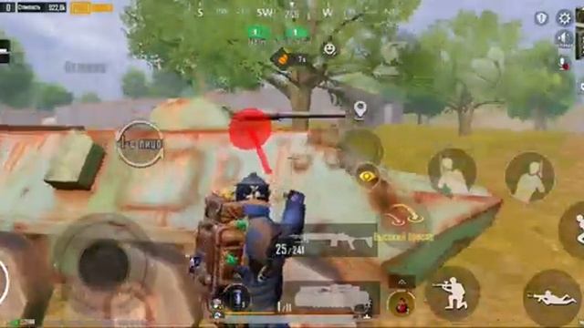 ПЕРЕШЁЛ НА IPhone 14 Pro Max + 90fps? | PUBG MOBILE