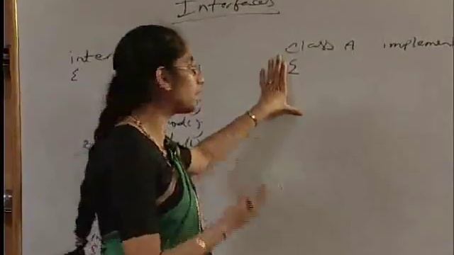 Java Interface.flv