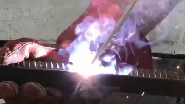 Брусья из старой советской кровати