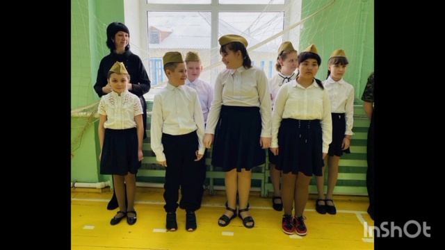 Михнова Яна