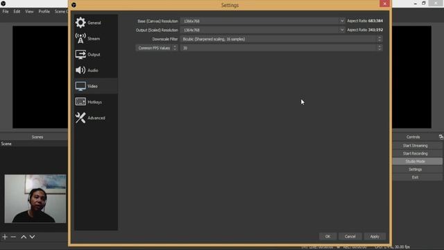 Solved! - OBS Disconnecting and Reconnecting Issue