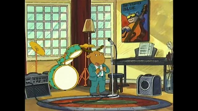 Arthur Out of Context #14