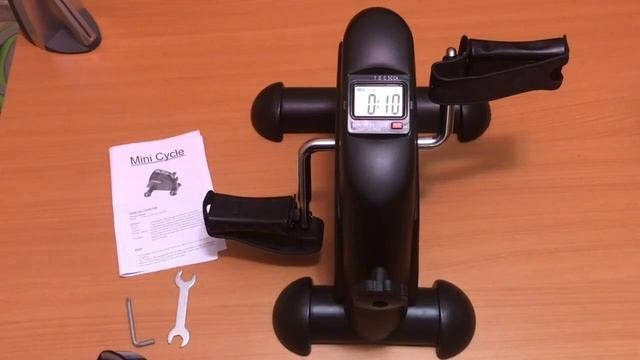 Bici Estatica | Base Pedales