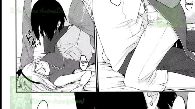 SasuSaku DoujinshiLets play KAGE BUNSHIN!