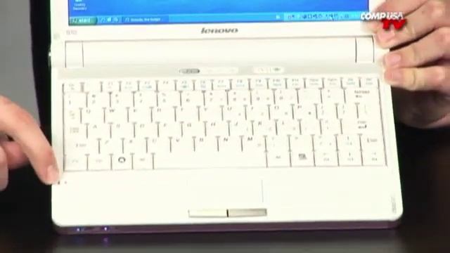 Lenovo S10 Notebook PC