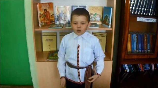 И. Я. Яковлев, "Эпĕ ÿкĕнни",  Ермолаев Максим калать