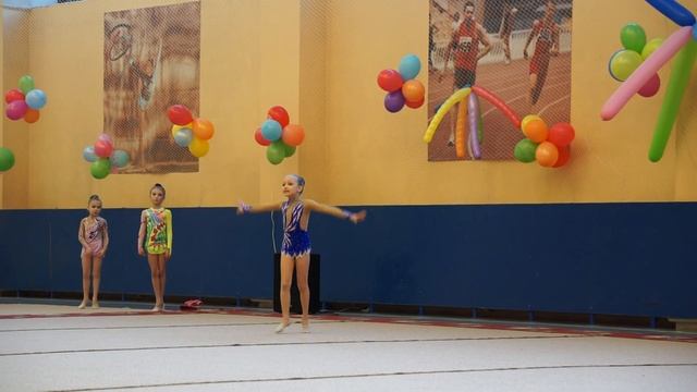 Пайвина Кристина 2007г.р.