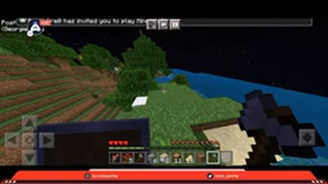 Minecraft Live ? LifeSteal Java/Bedrock/Pocket edition urdu/hindi
