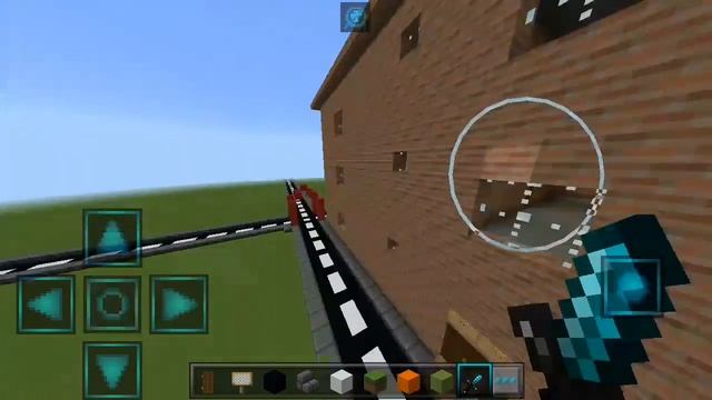 Топ 5 ТЕКСТУР-ПАКОВ для PvP Minecraft PE 1.1.5