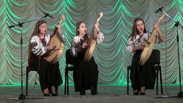 Як почуєш в ночі