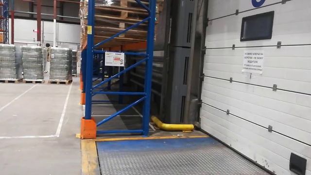проблемы на пепси коле часть 1