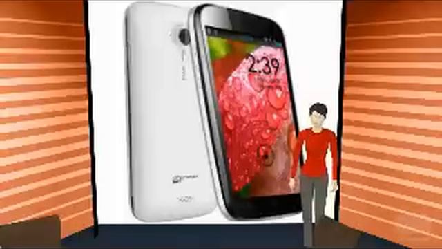 Top 5 HD Games for Micromax A116 Canvas HD Mobile
