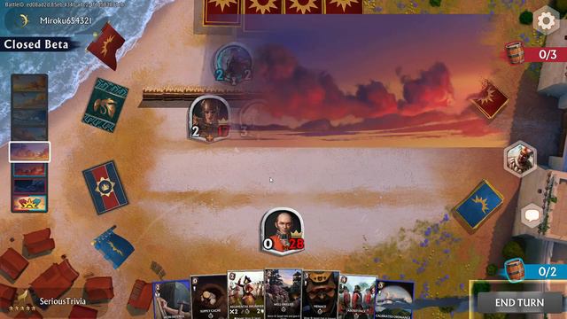 Ghoorkas Assassin Davout | Deck Showcase Episode 18