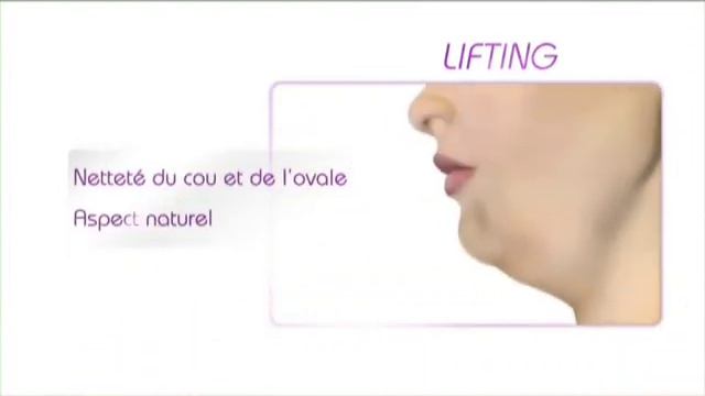 Lifting cervico-facial - Mini lifting du visage et du cou - Docteur Irani Nîmes