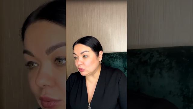 Запись эфира "Почему не исполняются ваши желания?"