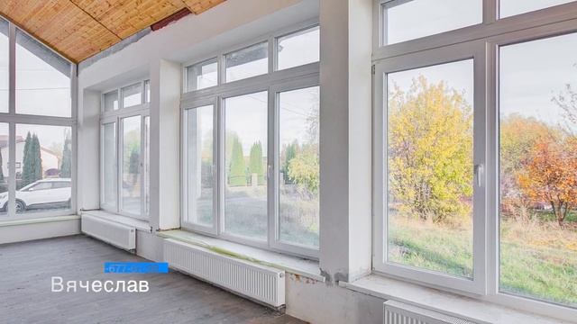 Частный дом в Новой Усмани на улице Краснознаменная