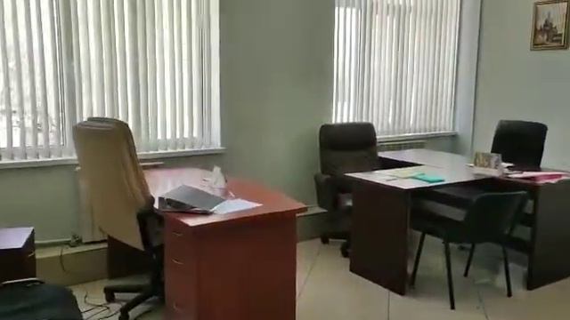 Аренда офиса 51 кв.м/Дальняя/Краснодар/Коммерческая Недвижимость
