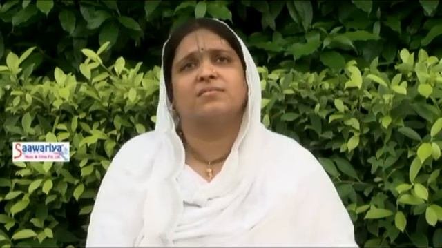 Radha Radha Radha Radha  ...........Popular Krishan Bhajan.... By Sadhvi Purnima Ji  Poonam Didi