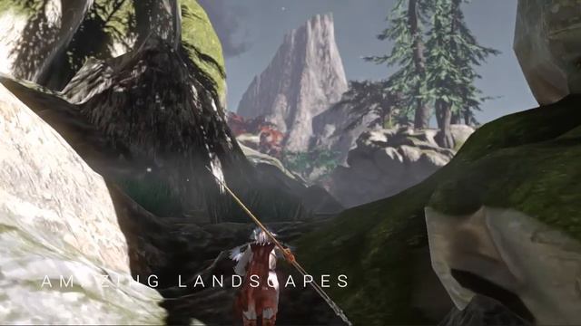 Essential Terrain Pack (ETP) 1.0