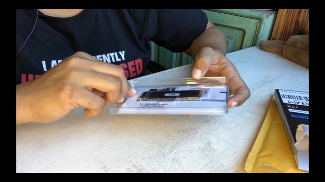 ? UNBOXING y Reemplazo SSD M.2 en MacBook Pro Early 2015 (1era parte)