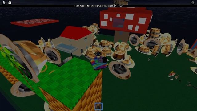 Random Place Shenanigans 2  Roblox Randomness