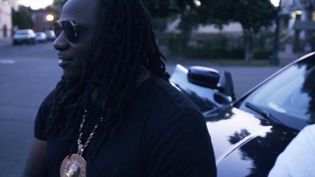 (GTP) General The Pimp ft. J Diggs "Cant Ball Like Me"  (Official Music Video)