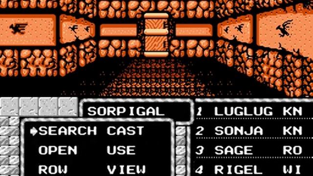 Let's Play - Might & Magic: Secret of the Inner Sanctum - 1