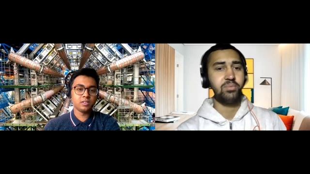 CERN | How I Got Into CERN Through Technical Student Programme | 2.5 L INR/month