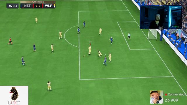 41212(2) BROKE FIFA 23 ✅ BEST FIFA 23 CUSTOM TACTICS 🔥💯