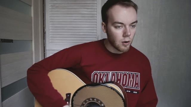 Баста - Сансара (cover By Vladis)