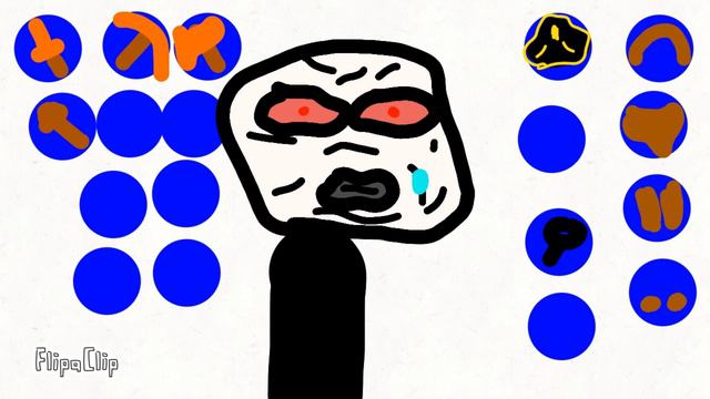 TERRARIA STICKMAN ANIMATION