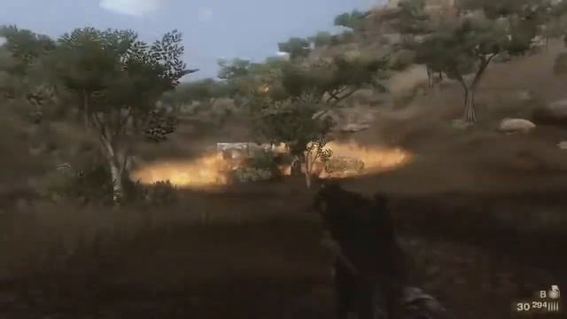 История Серии Far Cry