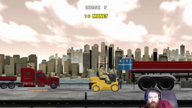 The Epic Journey : Part 7 | Karate Master 2 - Knock Down Blow