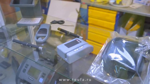 Презентация компании 