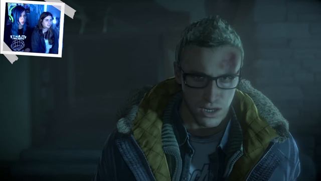 COMO SALVAR O CHRIS! | UNTIL DAWN / PARTE 13.5