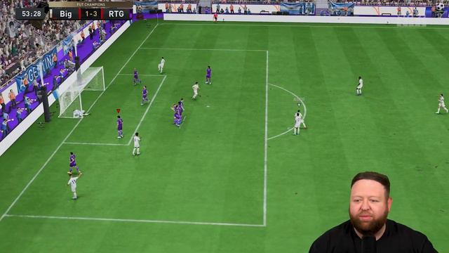 I Have HIGH EXPECTATIONS For This FANTASY FUT BEAST!!! FIFA 23 Road To Glory #173