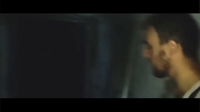 Заброшенный МАШАТ / короткометражка / ШЫМКЕНТ