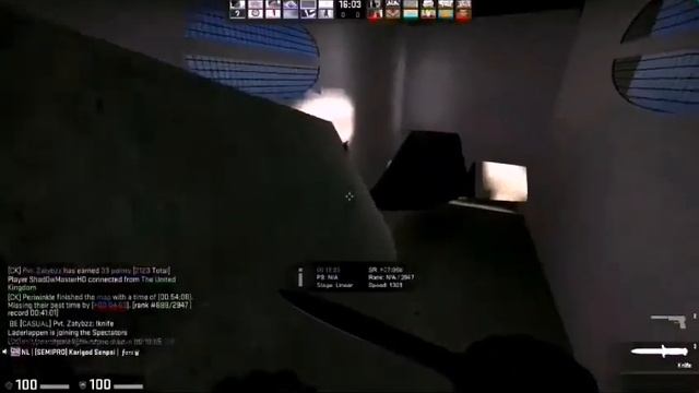 Как бесплатно скачать CS GO!!!