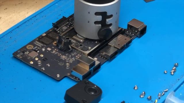 M1 Mac Mini  SSD Upgrade  250GB to 2TB  #2023