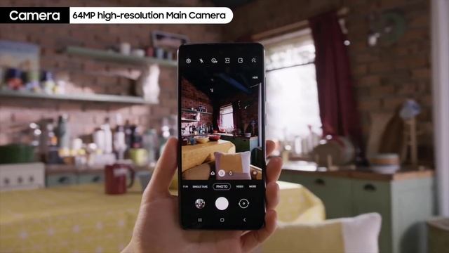 Samsung Galaxy A72 - A BIG Improvement over the Galaxy A71